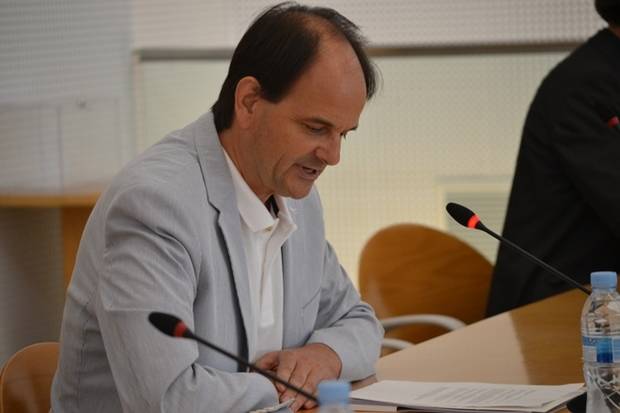 Los alcaldes de Sant Just Desvern y Esparreguera secundan el comunicado de Núria Parlón contra el artículo 155