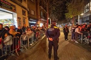 Cabalgata de Reyes en L’Hospitalet: recomendaciones clave para asistir con seguridad