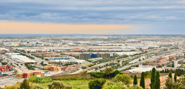 El Consorcio de la Zona Franca de Barcelona busca un experto para potenciar la innovación