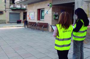 El Consultorio médico de Castellví estará abierto en verano, con horario reducido en agosto