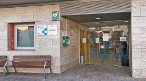 El primer paso hacia la mejora de los servicios médicos en Castellví: un médico referente fijo