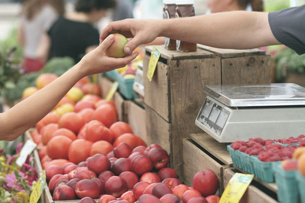 Pallejà acoge una exposición sobre el consumo responsable