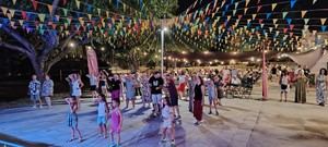 Abrera celebra las Festes Majors de Sant Miquel y La Font este agosto