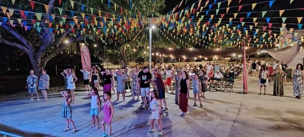 Abrera celebra las Festes Majors de Sant Miquel y La Font este agosto
