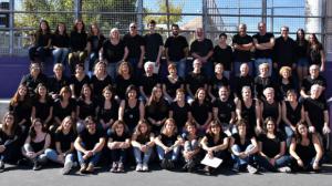 La Coral Renaixença celebra sus 50 años con el estreno en Cataluña del Gloria de Karl Jenkins