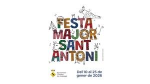 Corbera calienta motores para la Festa Major de Sant Antoni 2026