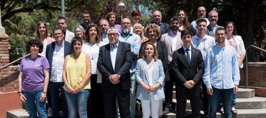 Cornellá pide que los municipios puedan gestionar los fondos europeos del covid-19