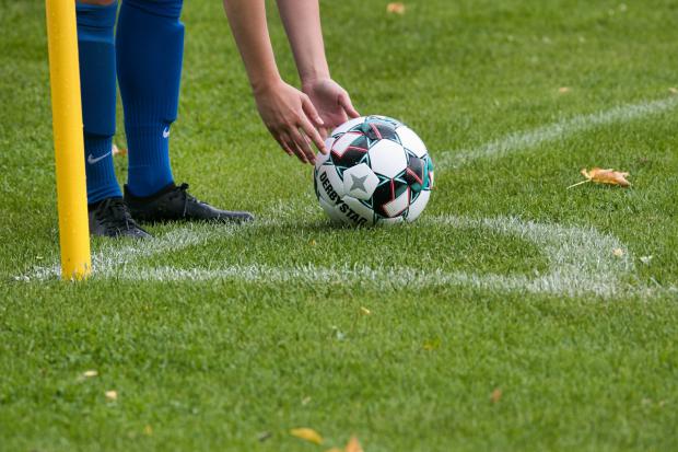 La escuela Vicente Alexandre de Martorell gana el torneo local 6vs6 Cruyff