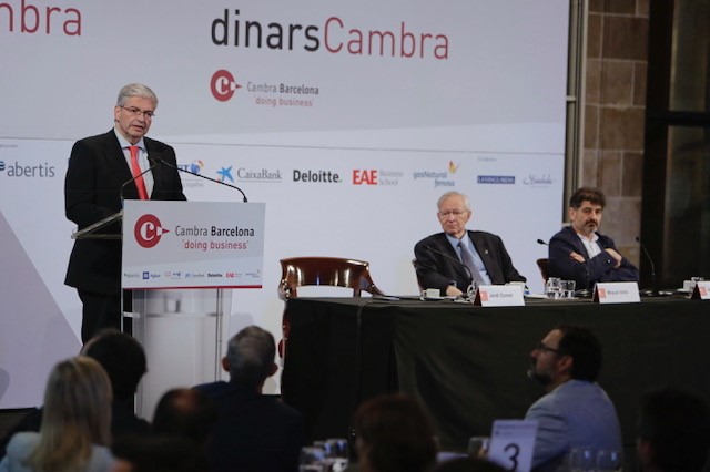 El Consorcio de la Zona Franca de Barcelona apuesta por la promoción de viviendas sociales de alquiler como vía de negocio