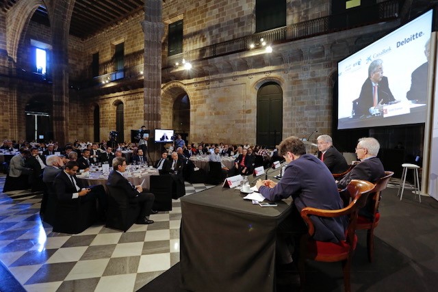 El Consorcio de la Zona Franca de Barcelona apuesta por la promoción de