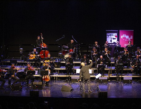 El Festival Django: un evento imprescindible para los amantes del jazz