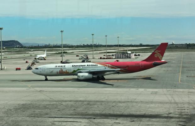 ¿Vuelos nacionales o internacionales? Descubre cuáles dominan en el aeropuerto de El Prat