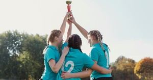 Convocatoria para los primeros "Premios Mujeres en el Deporte" en Begues