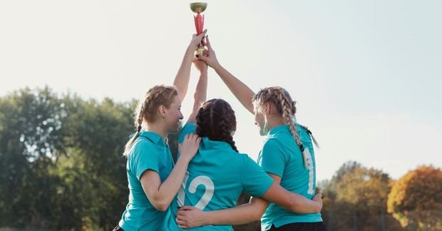Convocatoria para los primeros 'Premios Mujeres en el Deporte' en Begues