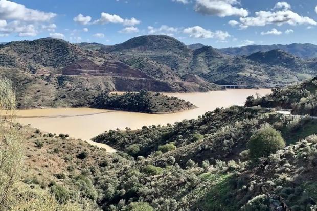 Los sicarios de Vallirana y el cadáver emergido: así fue la emboscada mortal del pantano de Casasola