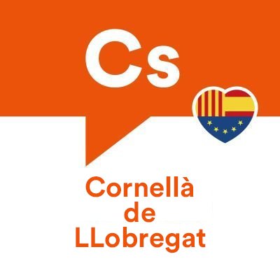 Cs Cornellà vota en contra de la nueva subida de impuestos