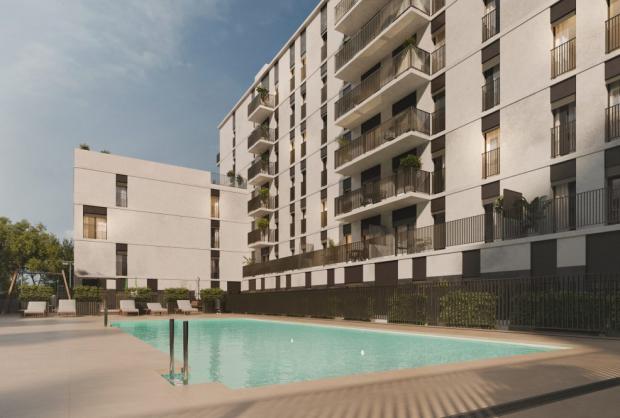 Ni Barcelona ni la Costa Brava: el sorprendente ranking 'happy' que corona al Delta del Llobregat