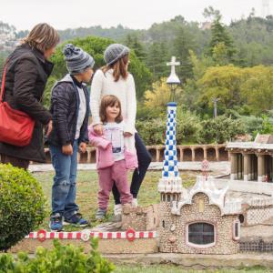 Vive, explora y descubre el Baix Llobregat en familia a un precio reducido