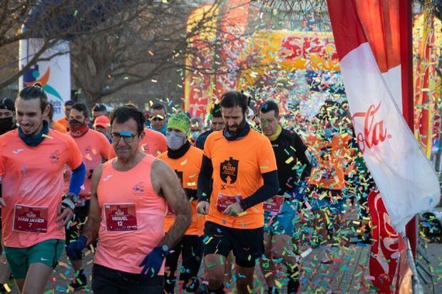 Castelldefels cierra el año con la carrera del Capó el 31 de diciembre a las 10h