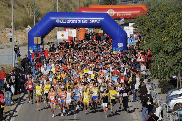 Cornellà corre per la pobresa energètica