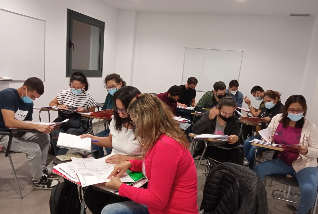 El Servicio Local de Catalán abre el período de matrícula para el 2do trimestre