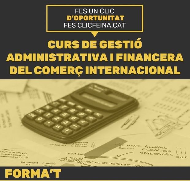 Molins de Rei pone en marcha los cursos de Formación Ocupacional