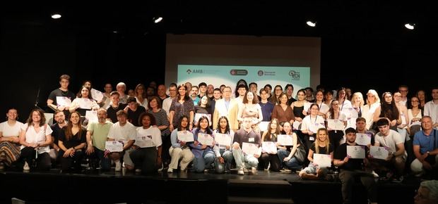 Barcelona potencia la FP como motor de innovación y empleo