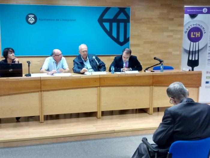 La ruta gastronòmica de L'Hospitalet 'A la tardor, platillos!' torna amb més d'una vintena de participants