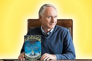 La verdad sobre la vida después de la muerte: Lo que la CIA no quiere que sepas y Dan Brown revela