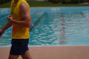 Abrera abre gratis la Piscina d’Estiu Municipal ante el episodio de calor extrema