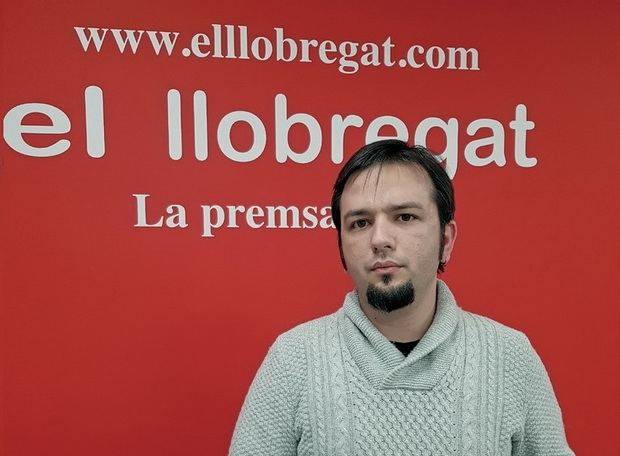David Aliaga, colaborador de El Llobregat, entre los 25 escritores más prometedores en lengua española