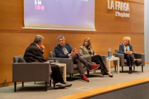 L'Hospitalet presiona para que se presente el estudio informativo del intercambiador de La Torrassa