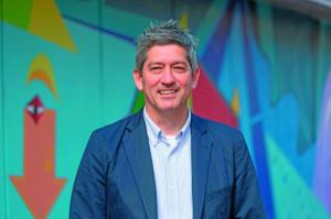 Vint anys explicant la transformació de L’Hospitalet