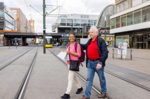 De jubilarse a reinventarse: una nueva etapa que puede durar más de 20 años