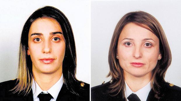 El PP pide dedicar un paseo en Bellvitge a las dos jóvenes policías asesinadas y violadas en 2004