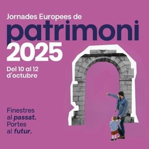 Collbató celebra del 10 al 12 de octubre las Jornadas Europeas de Patrimonio