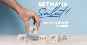 Begues celebra la Semana de la Salud del 7 al 12 de abril con actividades para todas las edades