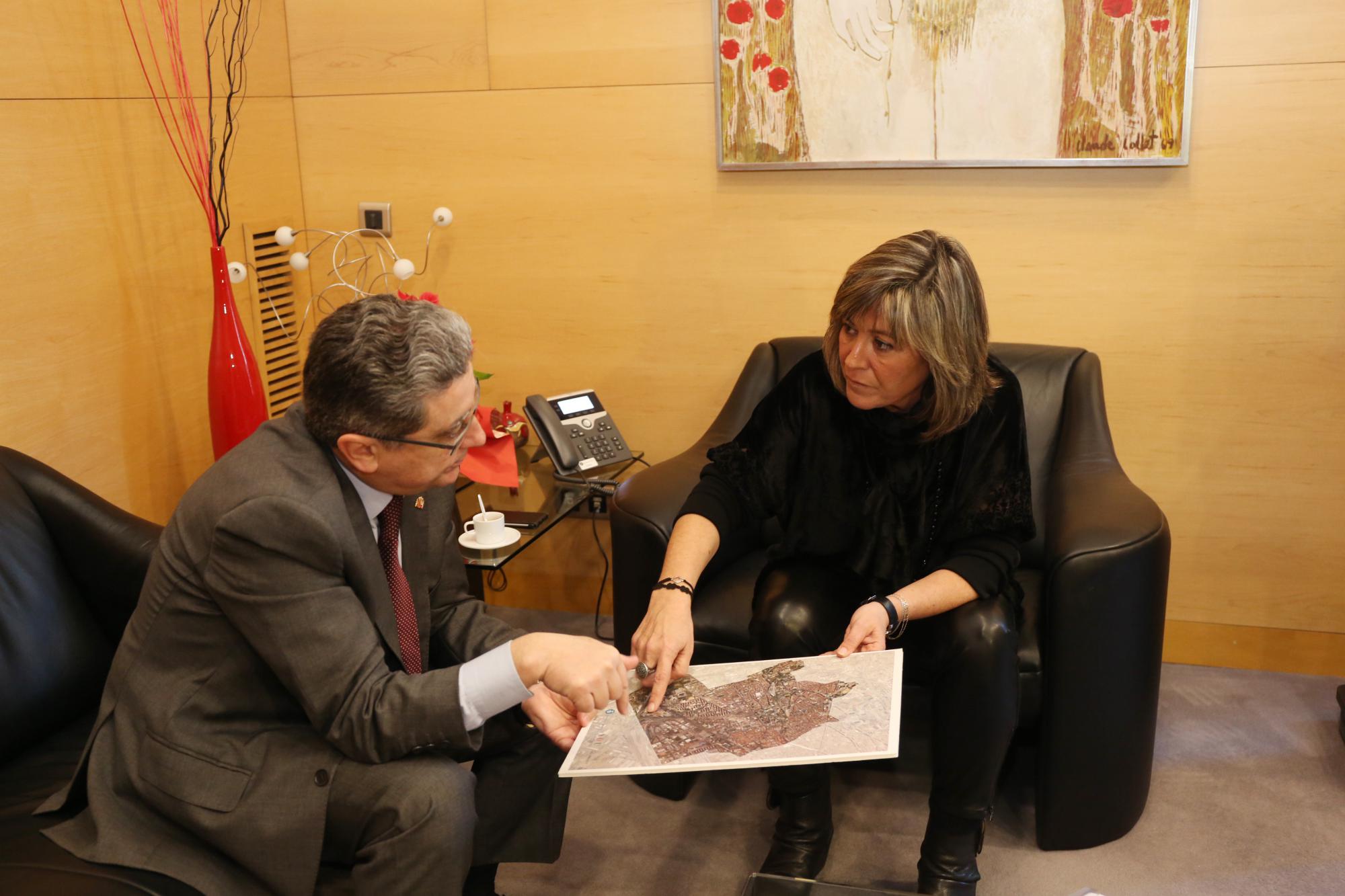 L’estació de Bellvitge-Gornal tindrà ascensors aquest mateix any