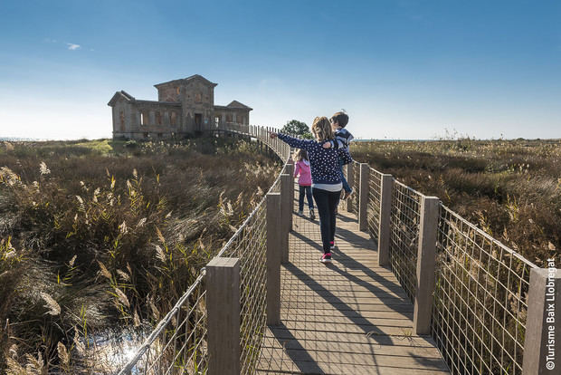 El verano se estrena en la comarca con más de un centenar de ofertas turísticas