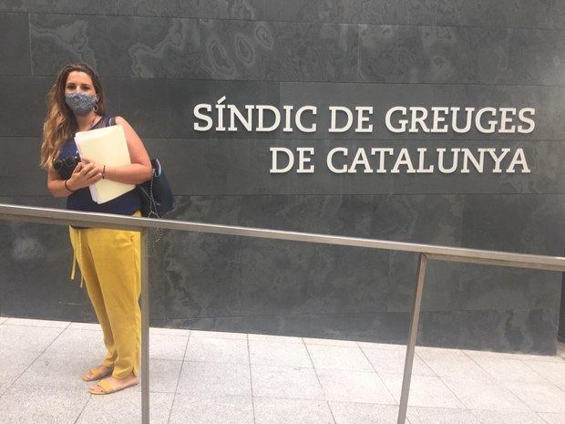 Movem en Comú Podem denuncia por prevaricación al gobierno del PSC y ERC de Castelldefels