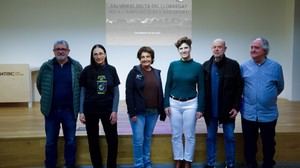 Depana lanza campaña online para proteger el Delta del Llobregat de la ampliación del aeropuerto