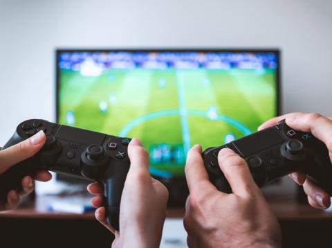 Sant Boi acoge un torneo de eSports de leyenda