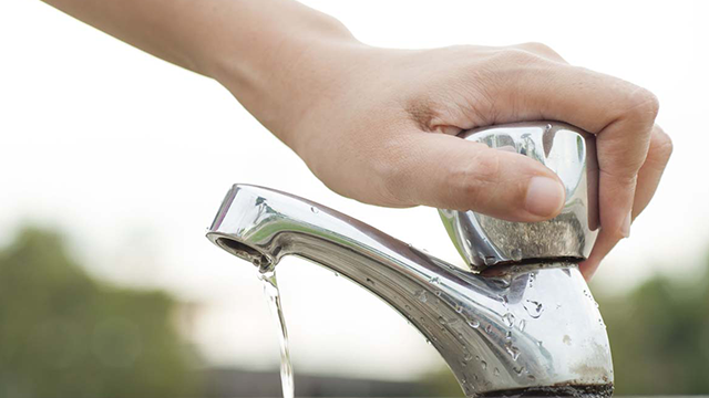 ¿Eres uno de los 24.000 hogares que consumen demasiada agua? Prepárate para recibir esta carta
