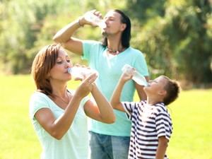 Abrera emite recomendaciones para prevenir golpes de calor ante altas temperaturas