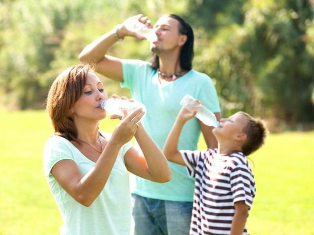 Abrera emite recomendaciones para prevenir golpes de calor ante altas temperaturas