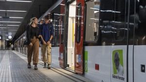 Desconvocada la huelga en FGC: servicio garantizado durante el Mobile World Congress