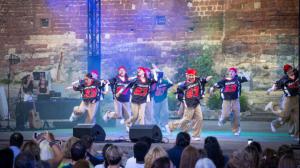 Castelldefels celebra este fin de semana el certamen joven Nous Talents