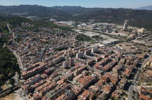 El paro se concentra en los grandes municipios del Baix y supera el 9% en Sant Vicenç y Esparreguera