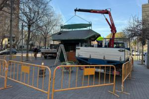 Descubre cómo ha influido la lectura en el adiós a una docena de quioscos de prensa de L’Hospitalet