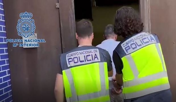 Dos detenidos en Sant Just Desvern por un secuestro para cobrar una deuda